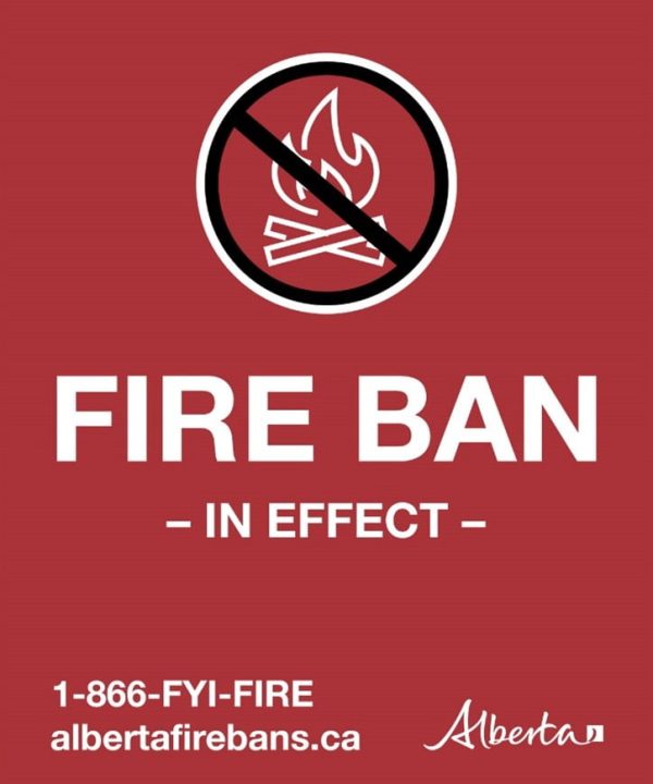Fire Ban picture